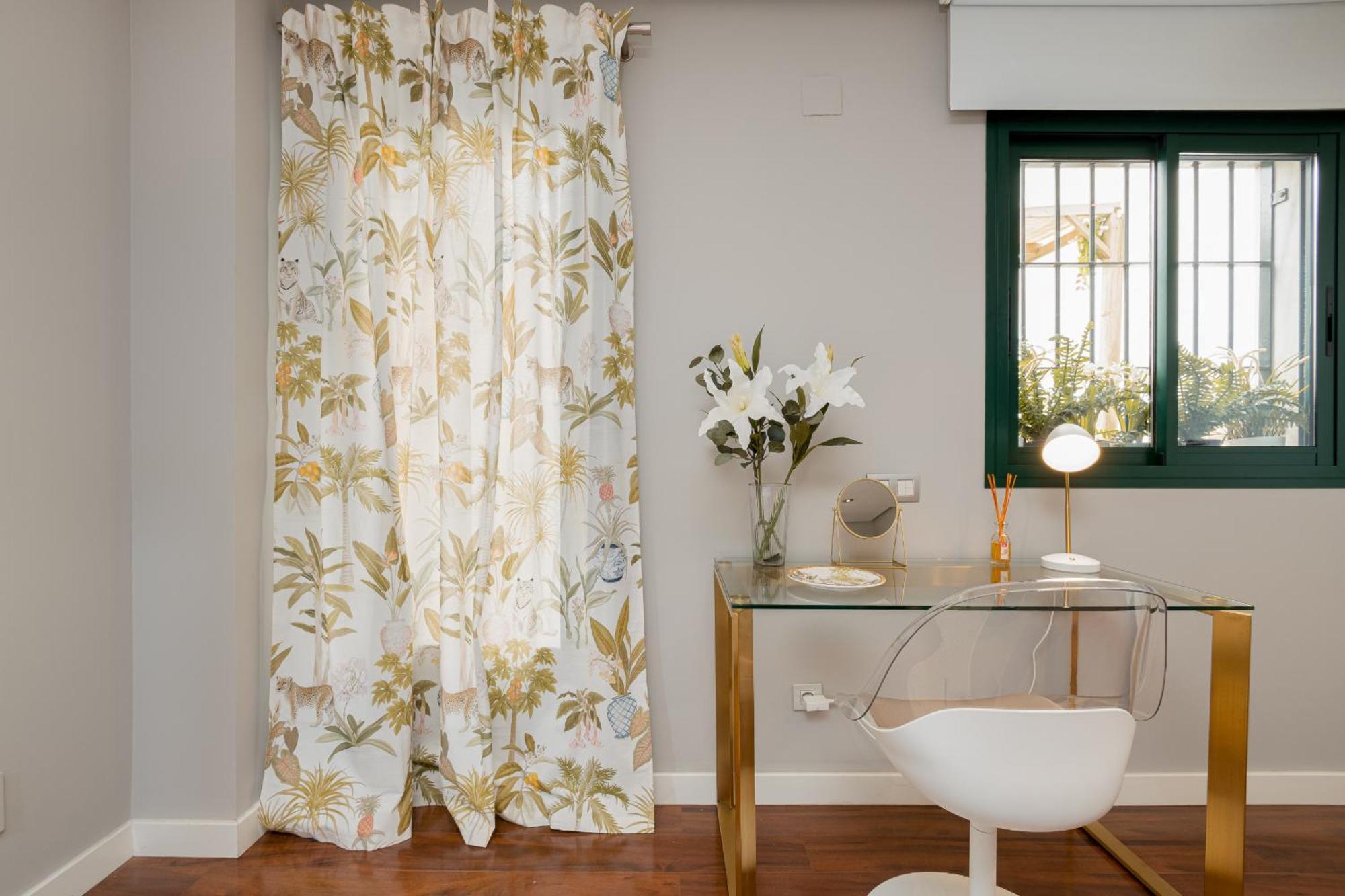 C30 Deluxe Studio With Terrace Into Cathedral Square Apartman Málaga Kültér fotó